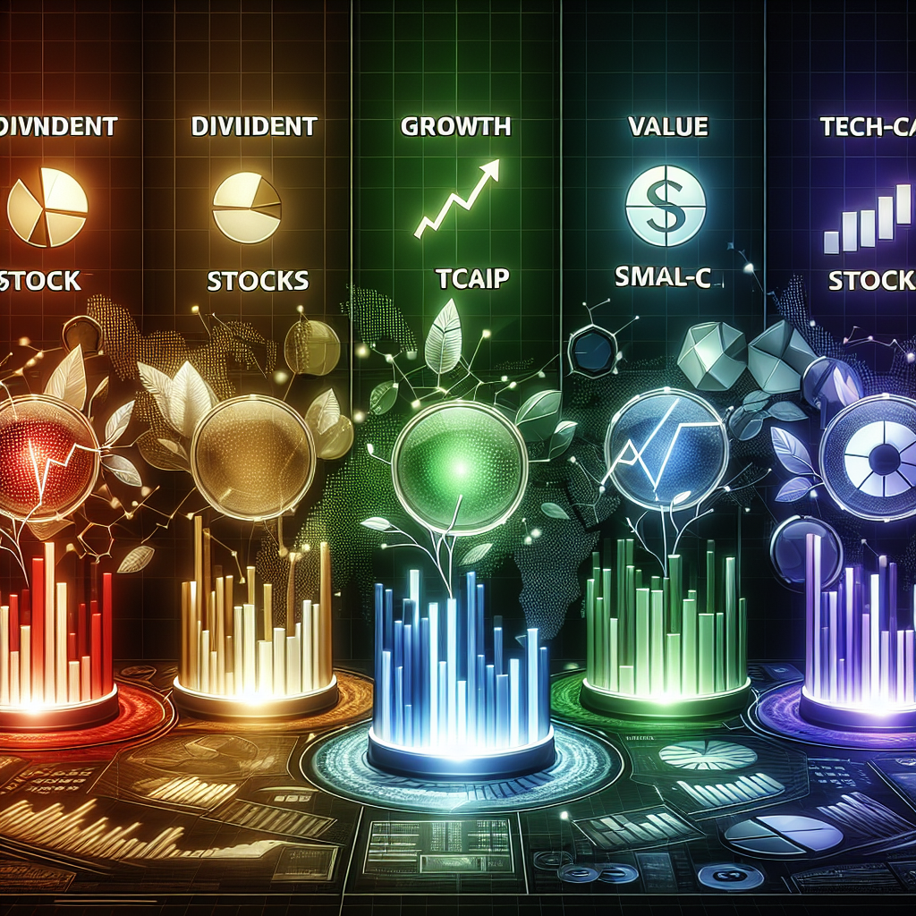 5 stock screeners